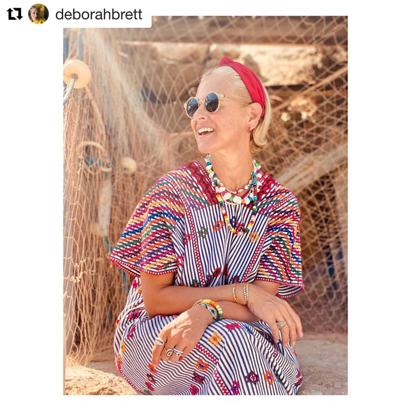 DEBORAH BRETT