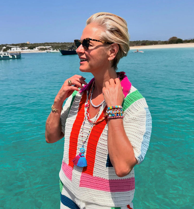 DEBORAH BRETT