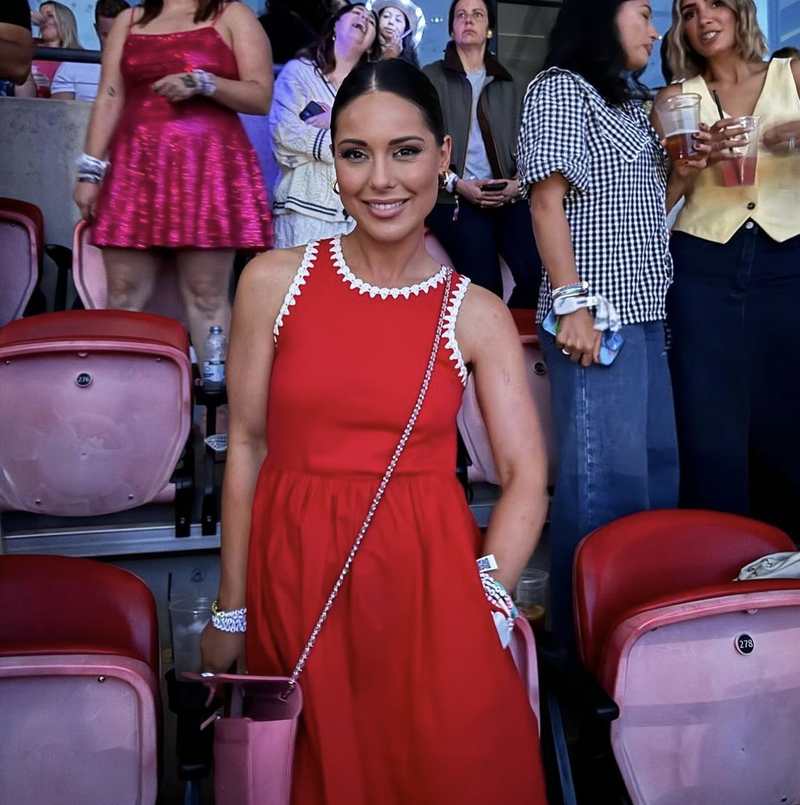 LOUISE THOMPSON