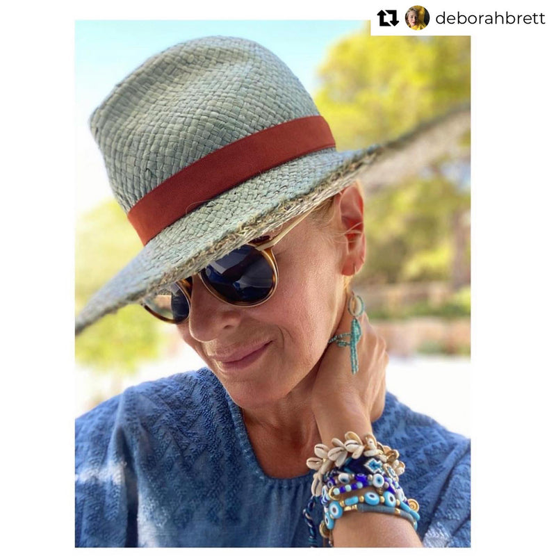 DEBORAH BRETT