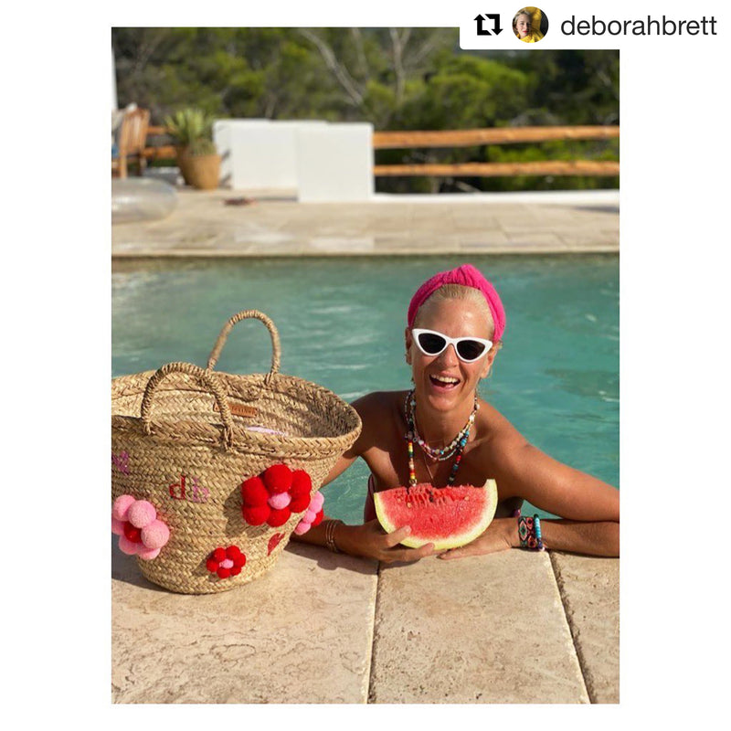 Deborah Brett
