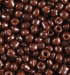 Chocolate Brown