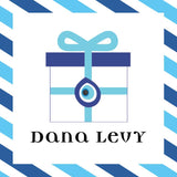 Dana Levy Logo Gift ECard