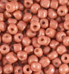 Terracotta Brown