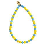 Dana Levy Happiness Coded Blessing Bracelet - Bright