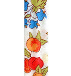 Peach/Red/Blue Fruity