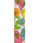 Pink/Yellow/Blue/Green