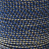 Azure Blue / Grey / Navy Blue