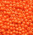 Bright Orange