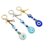 Dana Levy Eye Candy Duo Bag Charm - Group Trio