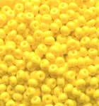 Lemon Yellow
