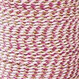 Light Rose / Dark Rose / Raspberry