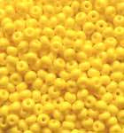 Sunshine Yellow