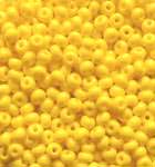 Sunshine Yellow