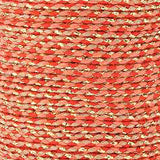 Salmon / Beige / Red
