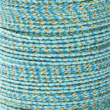 Turquoise / Light Green / Teal