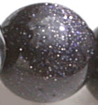 Blue Goldstone