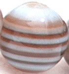 Botswana Agate
