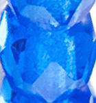 Sapphire Blue