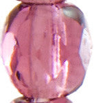 Amethyst Purple