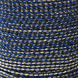 Azure Blue / Grey / Navy Blue