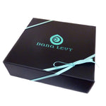 Dana Levy Lucky Charms Friendship Silk Scarf - Gift Packaging