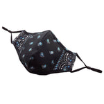 Dana Levy Evil Eye Bandana Face Covering
