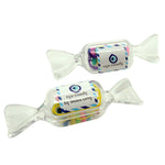 Dana Levy Eye Candy String Cord Bracelet - Bracelets in Candy Wrapper Containers
