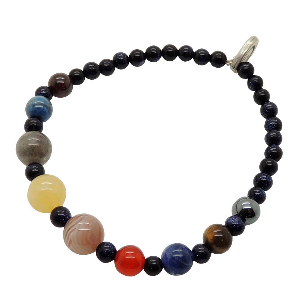 Dana Levy Planet8 Semi Precious Gemstone Bracelet
