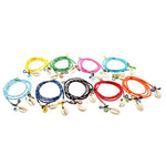 Dana Levy Seashell Charm Nautical Cord Glasses Chain - Group