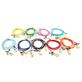 Dana Levy Seashell Charm Nautical Cord Glasses Chain - Group