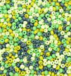 Green Mix
