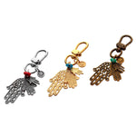 Dana Levy Hamsa Hand Trio Bag Charms Trio