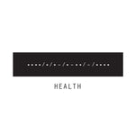 Dana Levy Health Morse Code