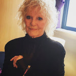 Dana Levy Alphabeta Friendship Bracelet - As Worn by Petula Clark