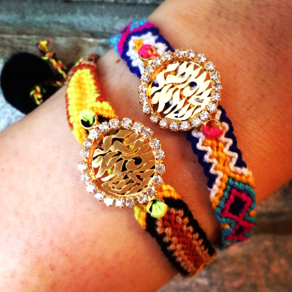 Praying bracelet deals