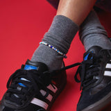 Dana Levy Ibiza Blue Freshwater Pearl Anklet - ThreadsGen Studio
