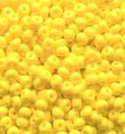 Lemon Yellow