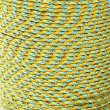Lime / Yellow / Turquoise