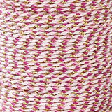 Light Rose / Dark Rose / Raspberry
