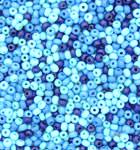Marine Blue Mix