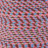 Maroon / Dark Turquoise / Magenta