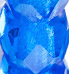 Sapphire Blue