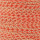 Salmon / Beige / Red