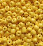 Sun Yellow