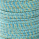 Turquoise / Light Green / Teal