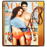 Dana Levy Men's Lima Beaded Wrap Bracelet - as seen in Vogue India