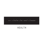 Dana Levy Wealth Morse Code