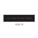 Dana Levy Wealth Morse Code