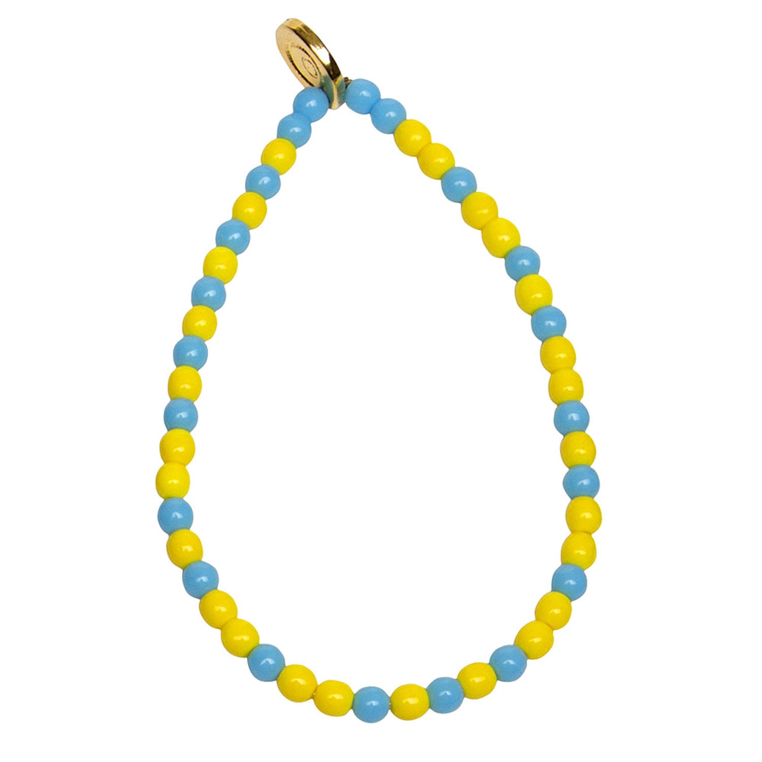 Dana Levy Happiness Coded Blessing Bracelet - Bright